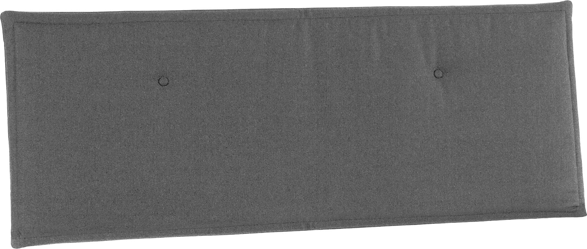 Upholstered cover for flat headboard of Spot bed Spot