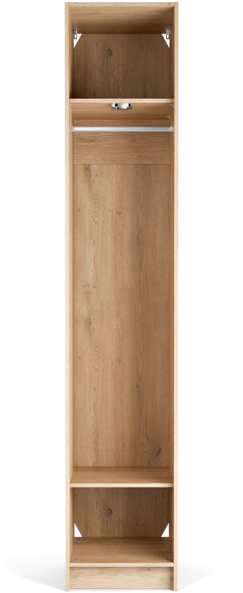 Armoire ouverte à 1 porte 240 Stor