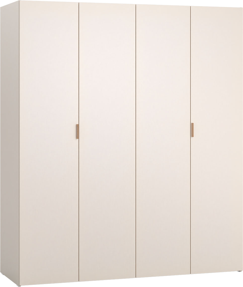 Armoire 4 portes 4 You Fresh