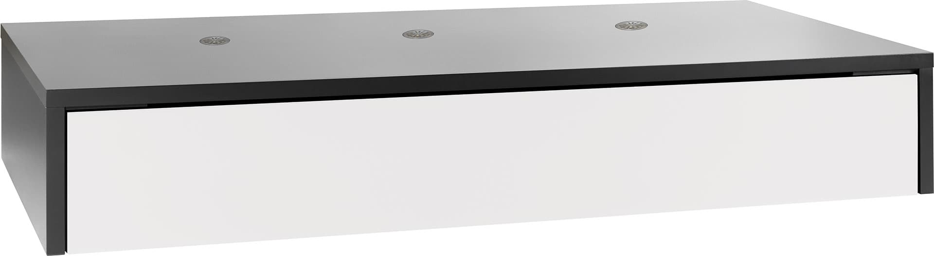Base for couch with drawer Young Users