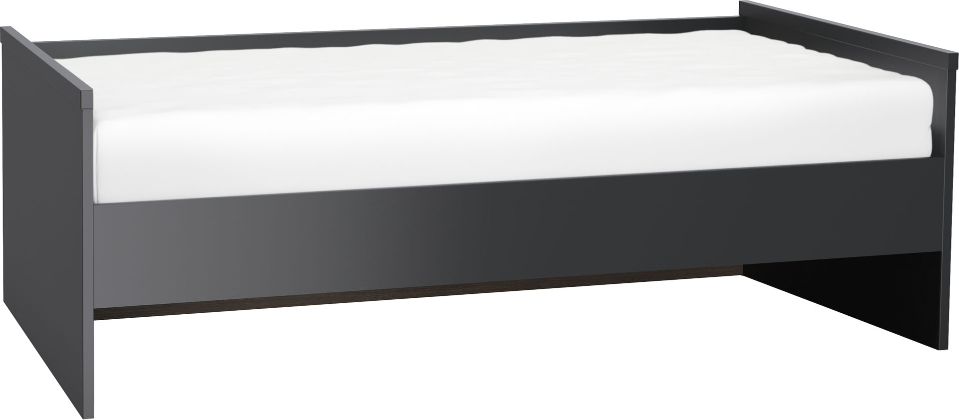 Canapé avec sommier relevable Young Users