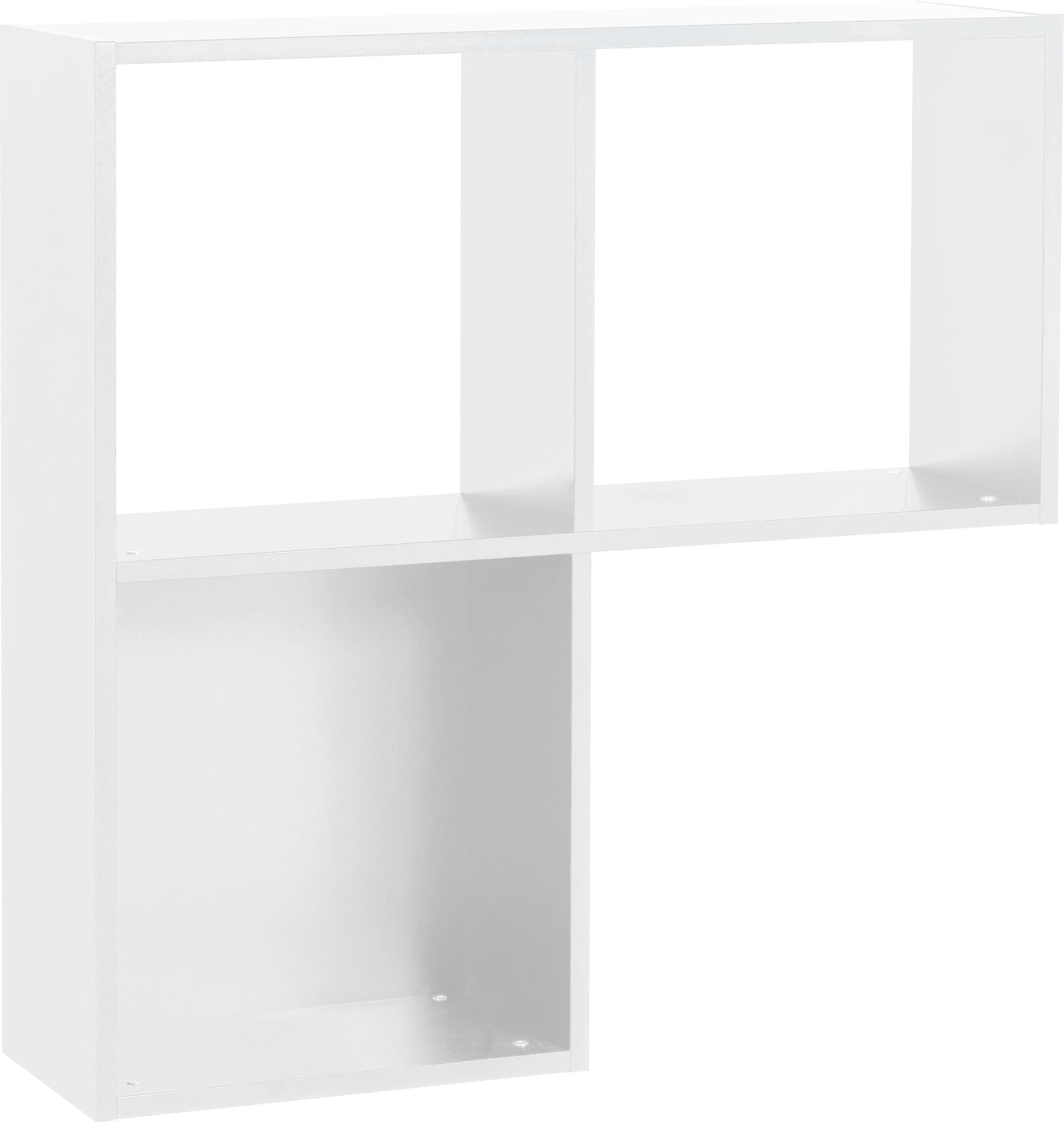 Wall Shelf L Young Users