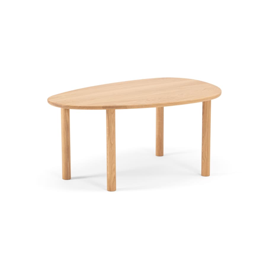 Large coffee table Moku