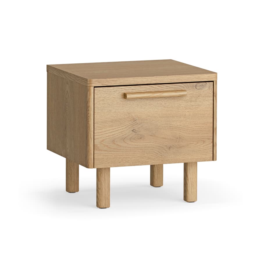 Table de chevet Well