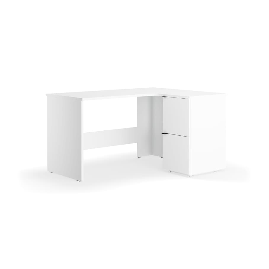 Right corner desk Young Users Next