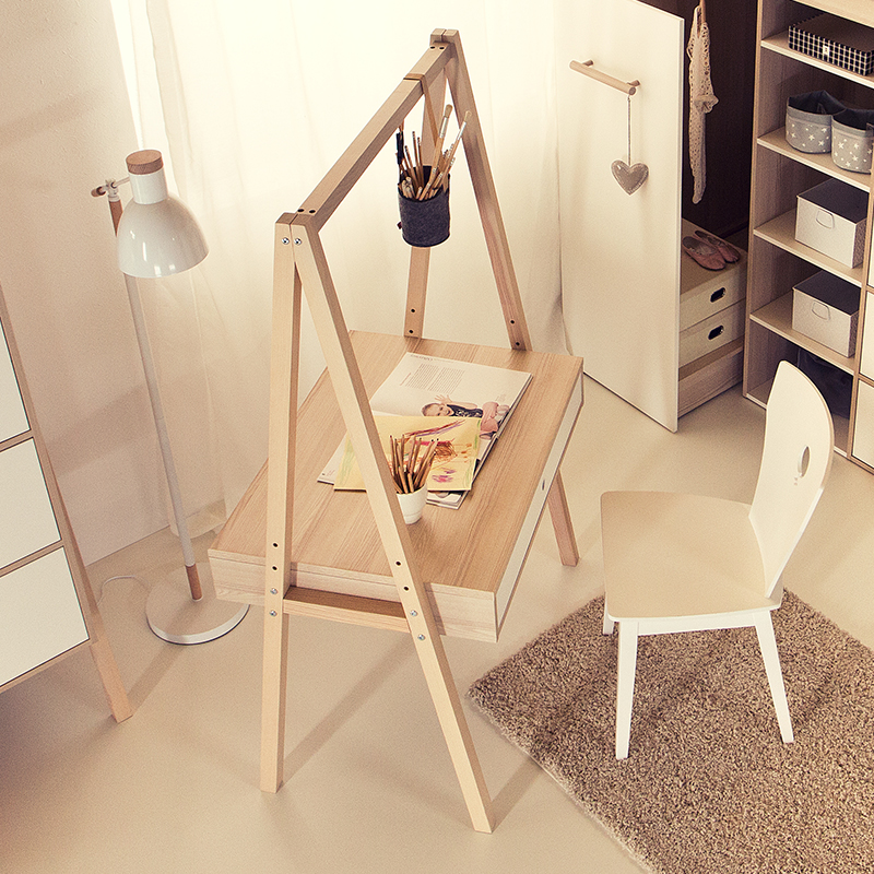 Coiffeuse Spot Young Arrangement