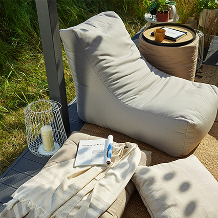 Fauteuil Looz Arrangement