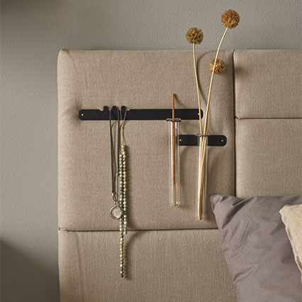 bande décorative set I noir Arrangement