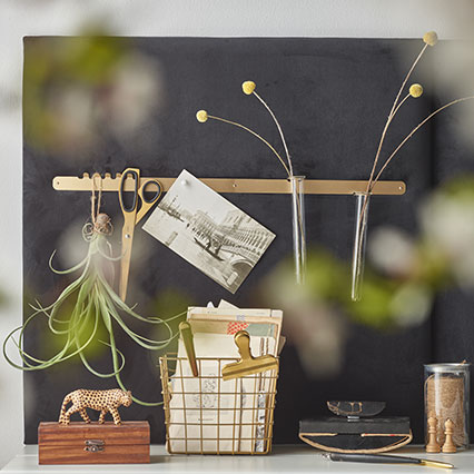 bande décorative set II or Arrangement