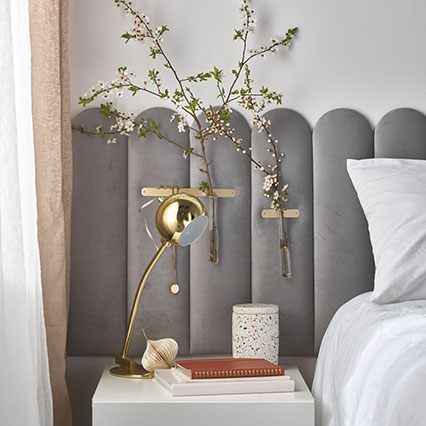 bande décorative set I or Arrangement