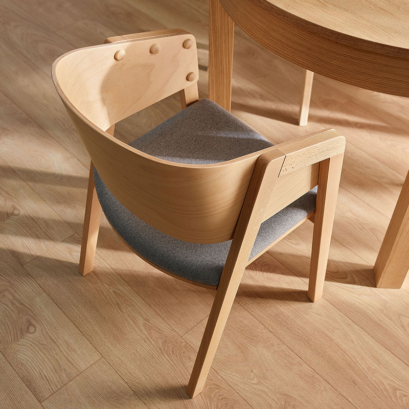 Chaise Uni II Arrangement