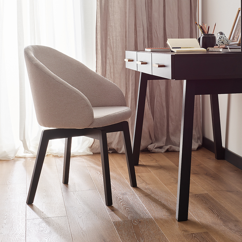 Swivel chair Onest arrangement