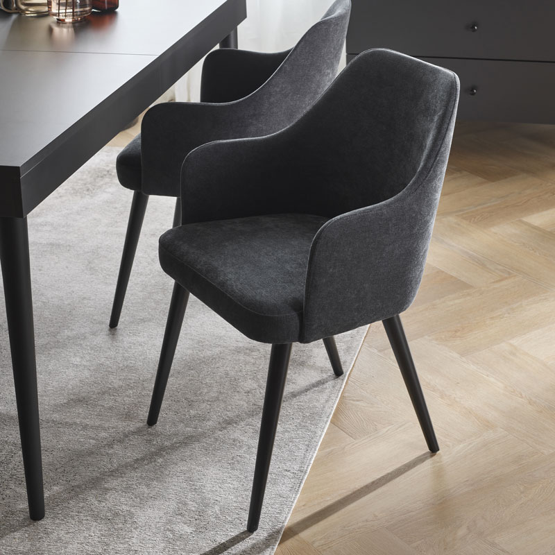 Chaise Alivio Arrangement