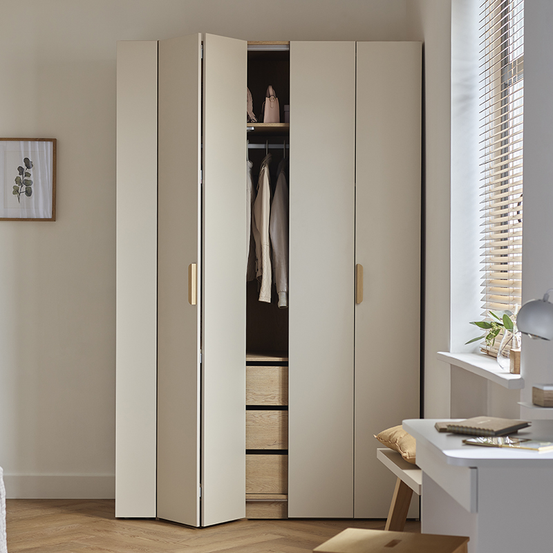 Armoire 125x225 Stor Arrangement