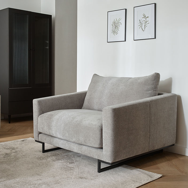 Fauteuil Tove Arrangement