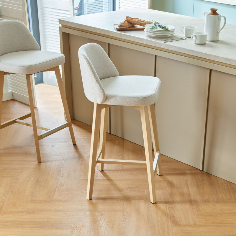 Tabouret de bar Komm Arrangement