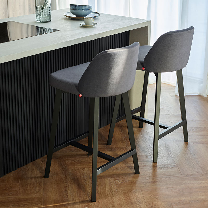 Tabouret de bar Komm Arrangement