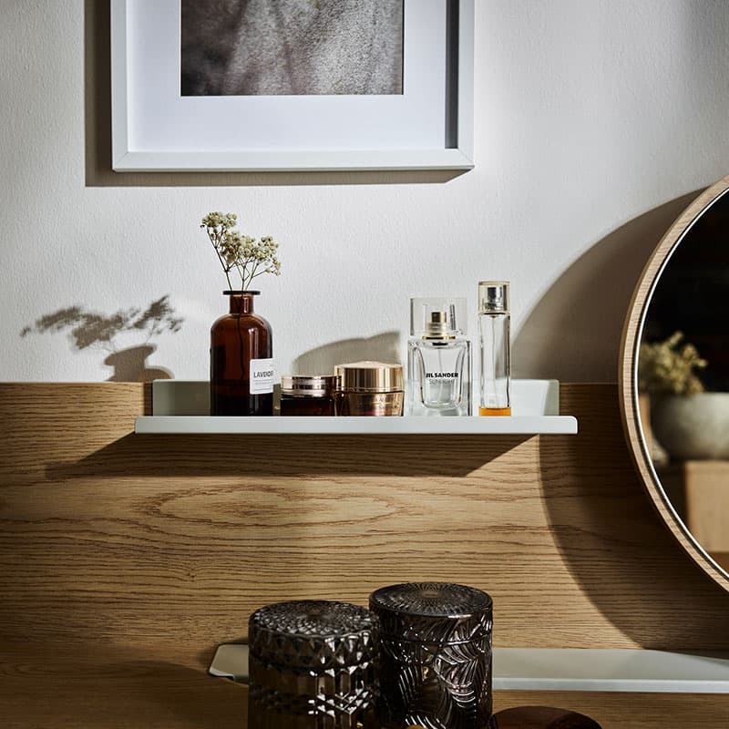 Etagères de bureau Well Arrangement