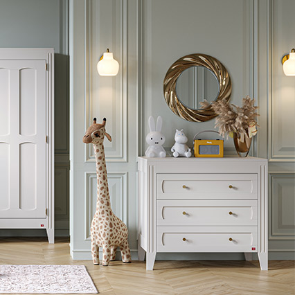 Commode Milenne by Vox Arrangement