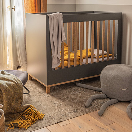 Pouf Poulpe Arrangement