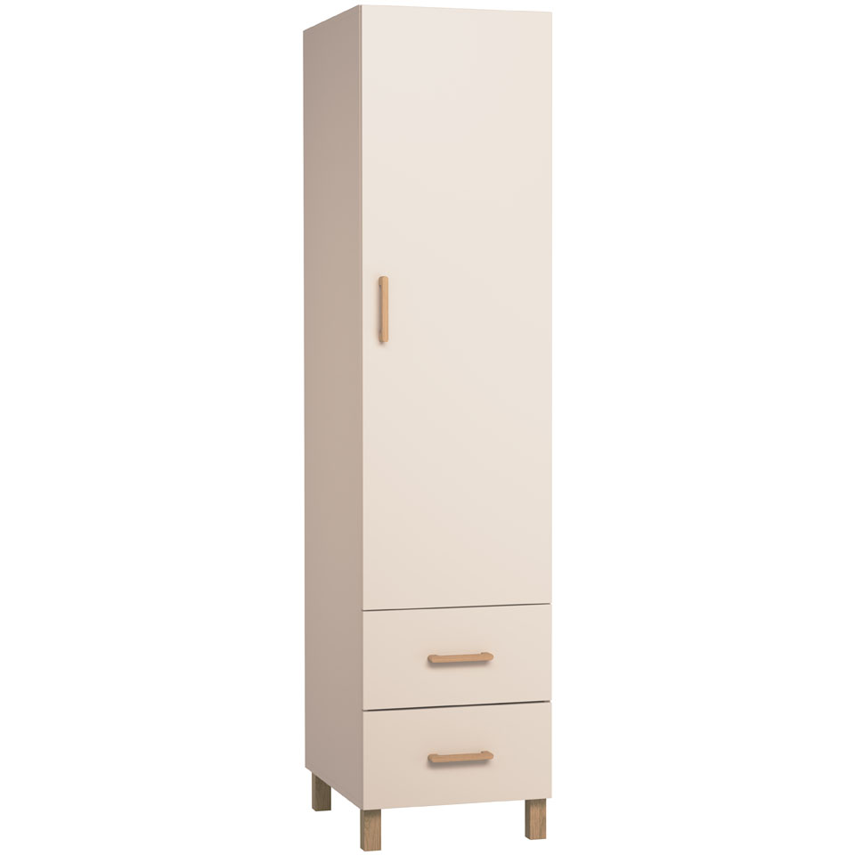 1-door wardrobe Creative