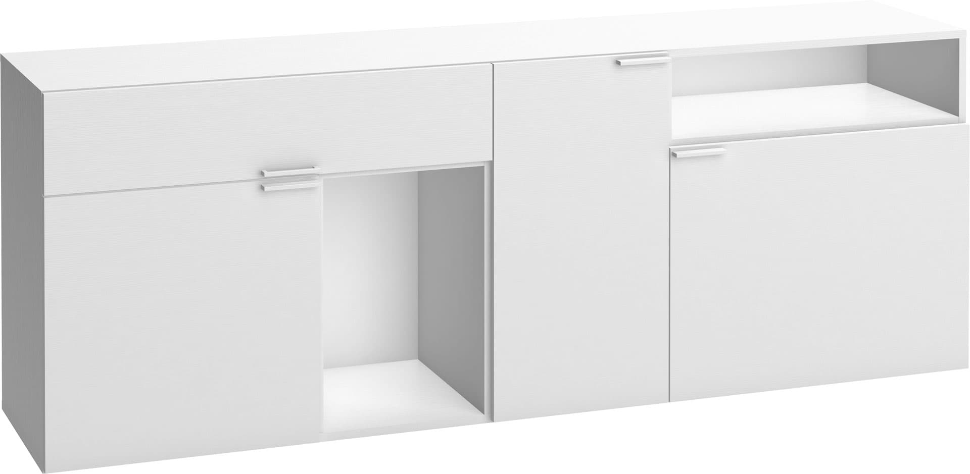 Wide chest of drawers 4 You