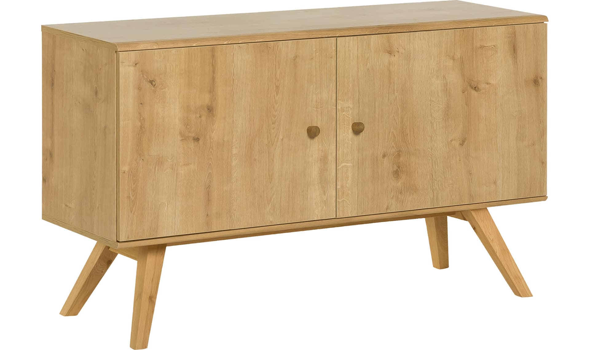 2-door dresser Nature