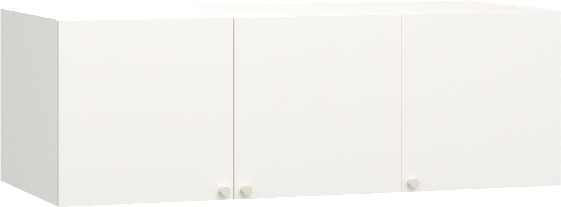 3-door wardrobe extension Reli