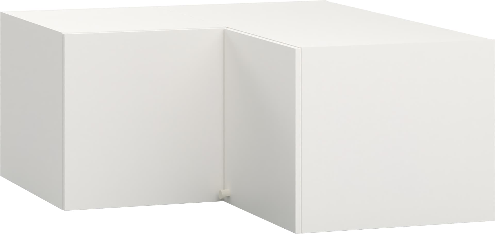 Corner cabinet extension Reli