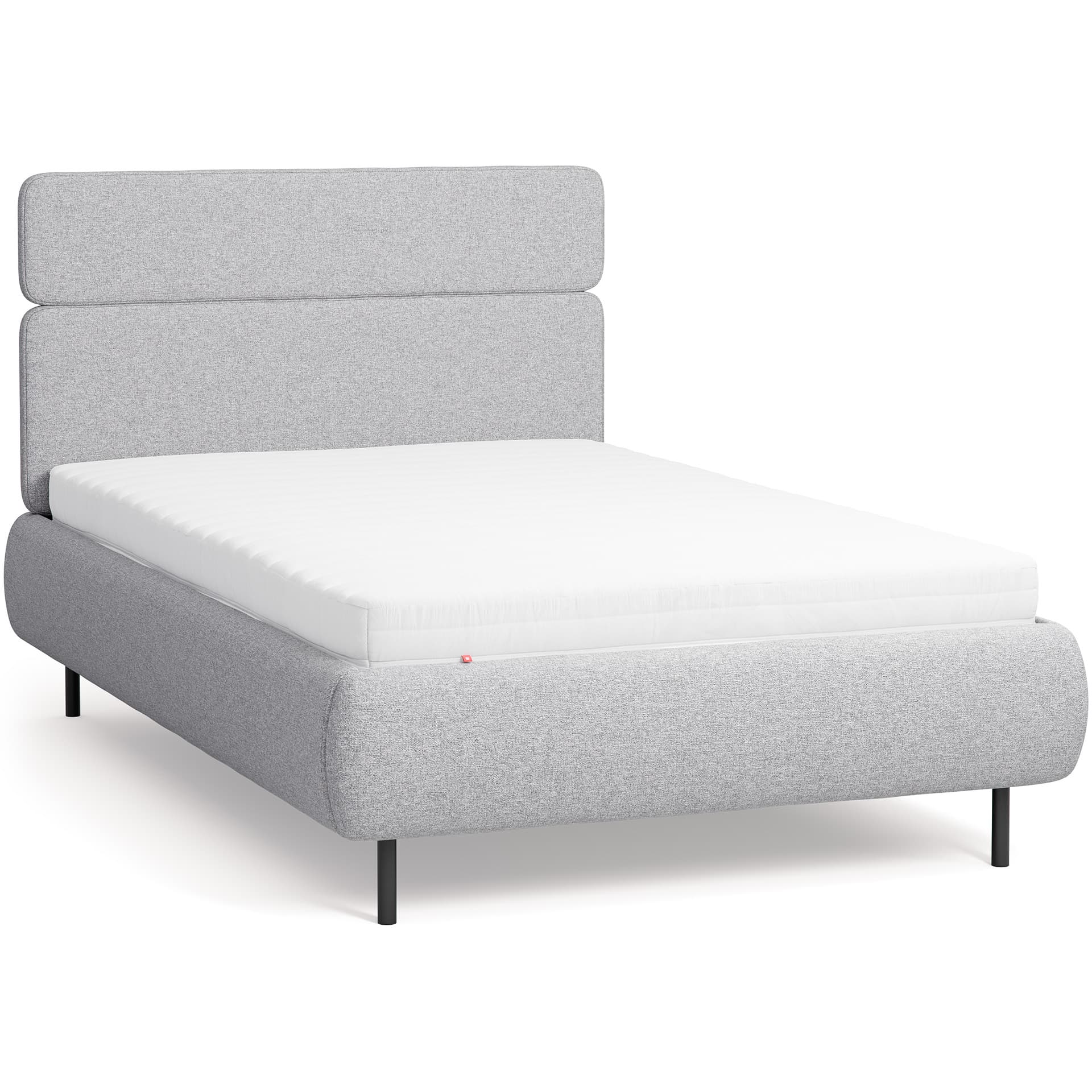 Upholstered bed 120x200 Somnia