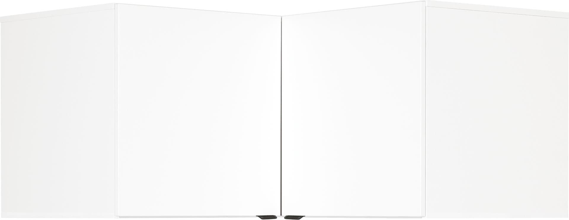 Top unit for corner wardrobe Young Users