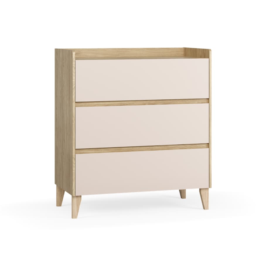 Muve chest of drawers