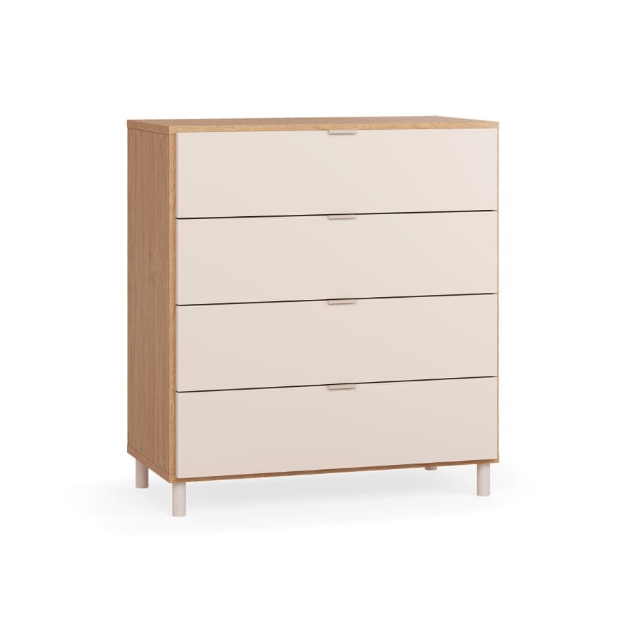 Chest of drawers Simple