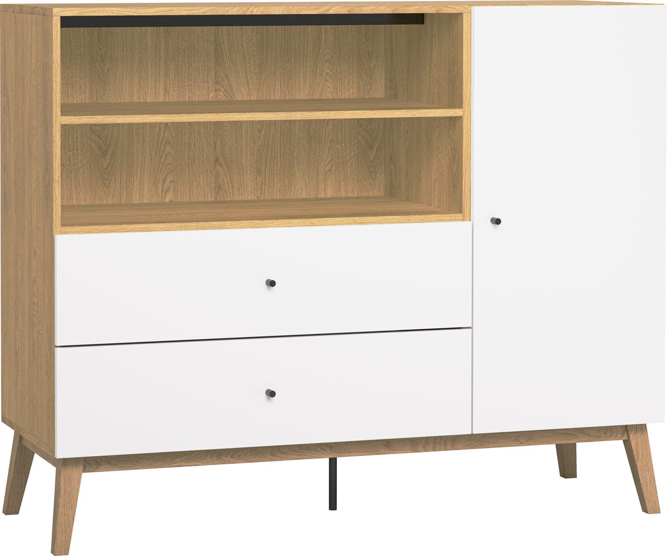 Wide dresser Creative