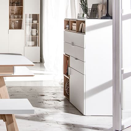 Sideboard 4 You arrangement