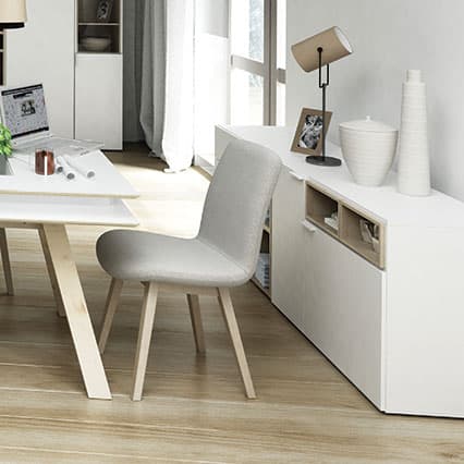 Wide chest of drawers 4 You arrangement